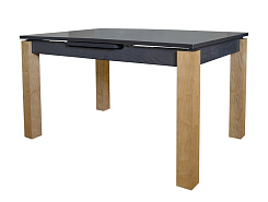 Стол Тэсоро 1400 (1800)*900*780 Керамогранит Стол Тэсоро 1400 (1800)*900*780 Керамогранит