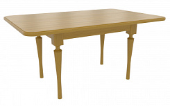 Стол Лофти 1400*900*765 (тон дуб Т-07) Стол Лофти 1400*900*765 (тон дуб Т-07)